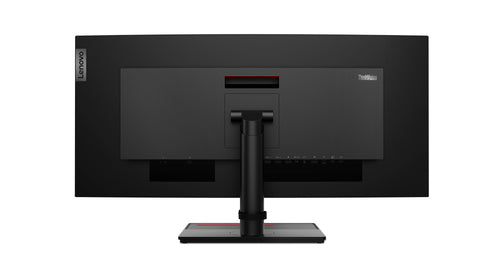 Lenovo ThinkVision P34w-20 LED display 86.7 cm (34.1