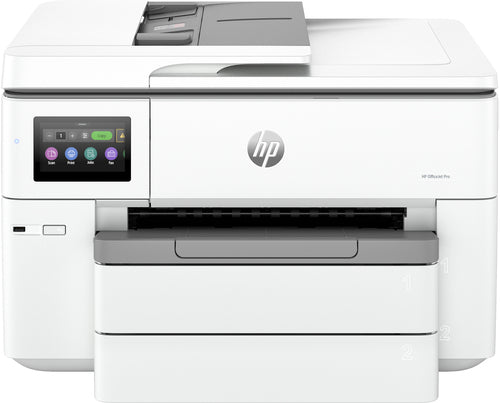 HP OfficeJet Pro 9730e Wide Format All-in-One Printer Thermal inkjet A3 4800 x 1200 DPI 22 ppm Wi-Fi