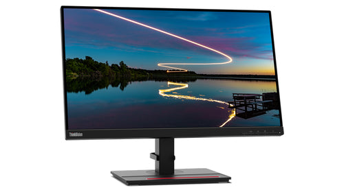 Lenovo ThinkVision T24m-20 LED display 60.5 cm (23.8