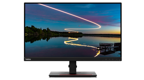 Lenovo ThinkVision T24m-20 LED display 60.5 cm (23.8