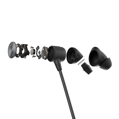 Logitech Logi Zone Wired Earbuds