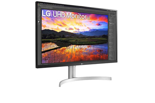 LG 32UN650P-W computer monitor 81.3 cm (32