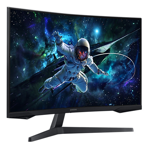 Samsung Odyssey LS32CG552EU computer monitor 81.3 cm (32