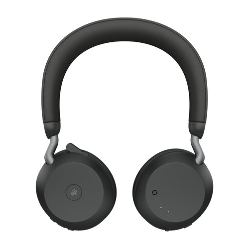 Jabra Evolve2 75 - USB-C MS Teams - Black