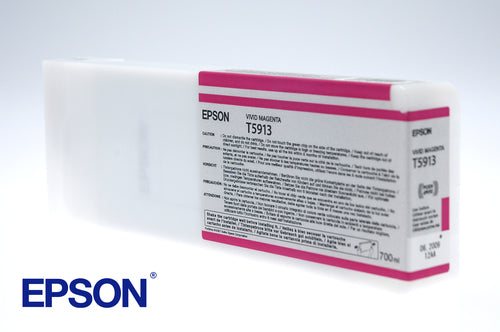 Epson Singlepack Vivid Magenta T591300