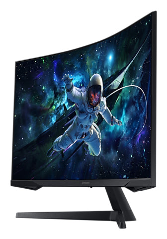 Samsung Odyssey LS32CG552EU computer monitor 81.3 cm (32