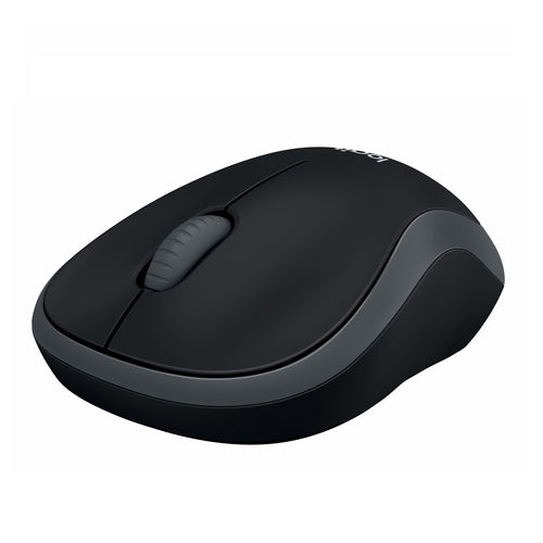 Logitech Wireless Mouse M185