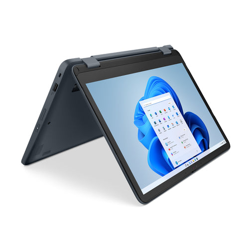 Lenovo 500w Yoga Intel® N N100 Hybrid (2-in-1) 31 cm (12.2