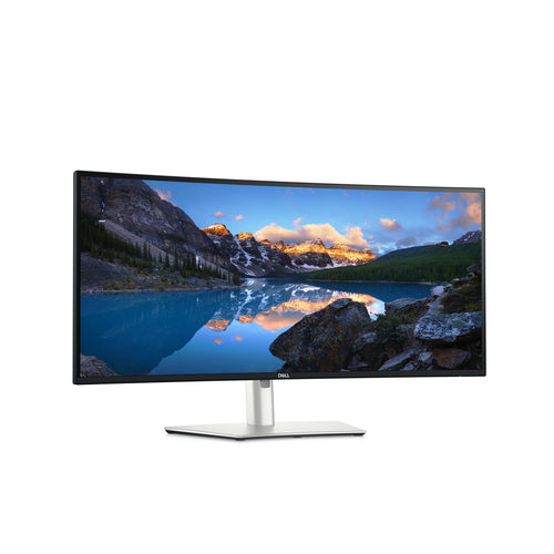 DELL UltraSharp U3425WE computer monitor 86.7 cm (34.1