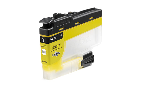 Brother LC-427Y ink cartridge 1 pc(s) Original Yellow