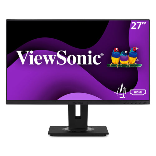 Viewsonic VG Series VG2748a LED display 68.6 cm (27