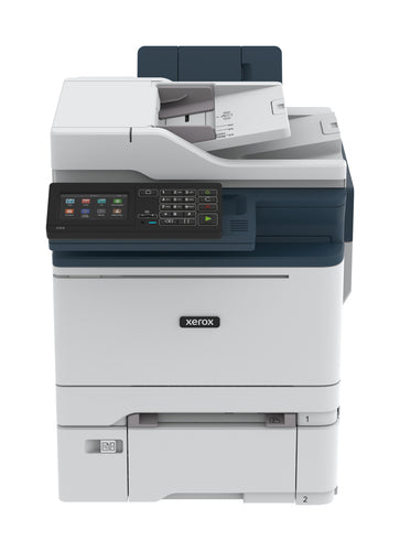 Xerox C315 Colour Multifunction Printer, Print/Scan/Copy/Fax, Laser, Wireless, All In One