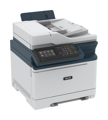 Xerox C315 Colour Multifunction Printer, Print/Scan/Copy/Fax, Laser, Wireless, All In One