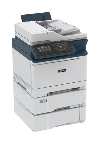 Xerox C315 Colour Multifunction Printer, Print/Scan/Copy/Fax, Laser, Wireless, All In One