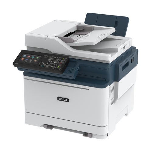 Xerox C315 Colour Multifunction Printer, Print/Scan/Copy/Fax, Laser, Wireless, All In One