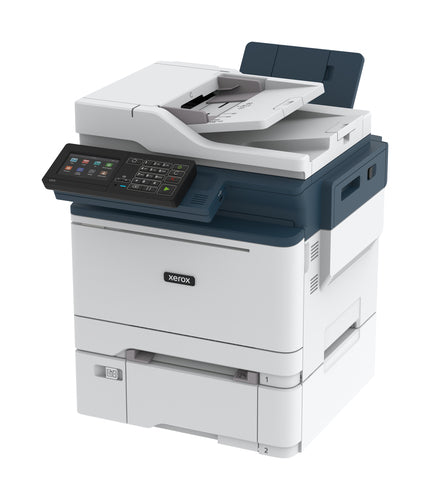 Xerox C315 Colour Multifunction Printer, Print/Scan/Copy/Fax, Laser, Wireless, All In One