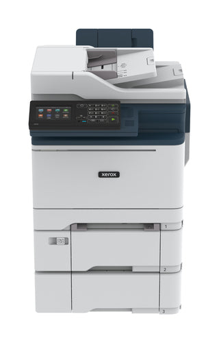 Xerox C315 Colour Multifunction Printer, Print/Scan/Copy/Fax, Laser, Wireless, All In One