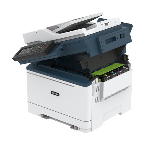 Xerox C315 Colour Multifunction Printer, Print/Scan/Copy/Fax, Laser, Wireless, All In One