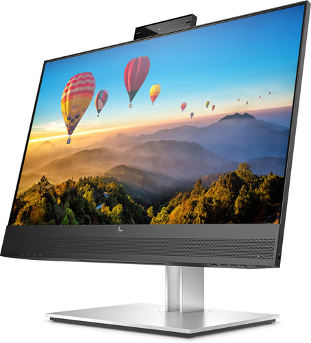 HP E24m G4 FHD USB-C Conferencing Monitor