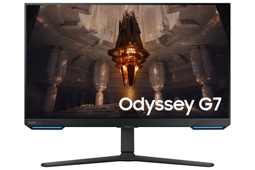 Samsung Odyssey LS32BG700EU computer monitor 81.3 cm (32