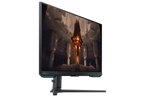 Samsung Odyssey LS32BG700EU computer monitor 81.3 cm (32