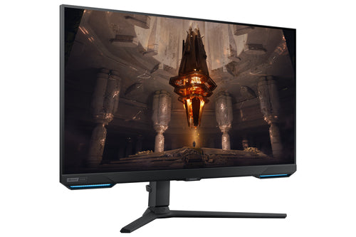 Samsung Odyssey LS32BG700EU computer monitor 81.3 cm (32