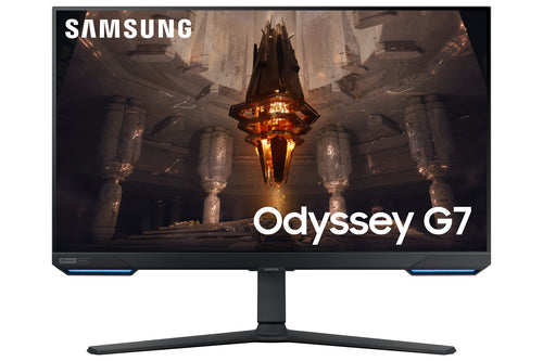 Samsung Odyssey LS32BG700EU computer monitor 81.3 cm (32