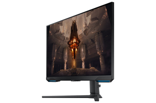 Samsung Odyssey LS32BG700EU computer monitor 81.3 cm (32