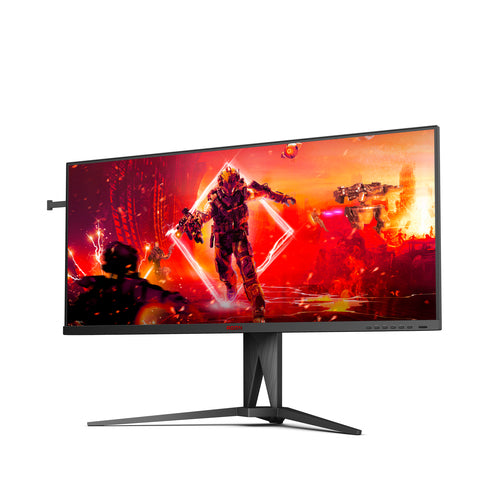 AOC AGON 5 AG405UXC computer monitor 100.3 cm (39.5