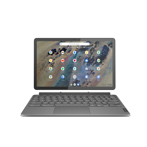 Lenovo IdeaPad Duet 3 Qualcomm Snapdragon 7c Gen 2 Chromebook 27.8 cm (10.9