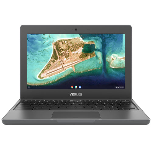 ASUS Chromebook CR1 CR1100CKA-GJ0388 Intel® Celeron® N N4500 29.5 cm (11.6