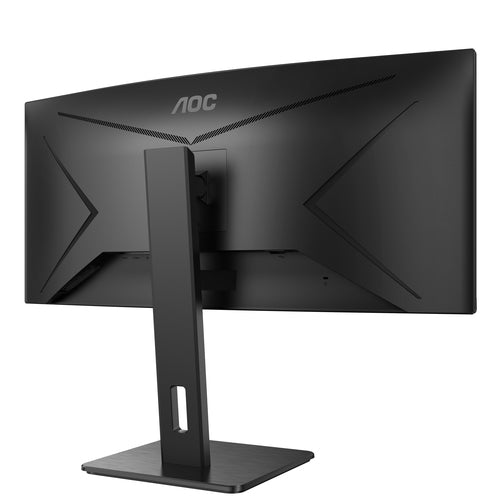 AOC P2 CU34P2A LED display 86.4 cm (34