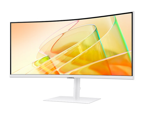 Samsung LS34C650TAU computer monitor 86.4 cm (34