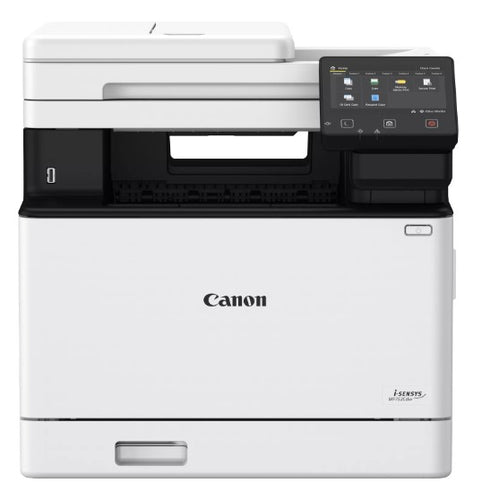 Canon i-SENSYS MF752Cdw Laser A4 1200 x 1200 DPI 33 ppm Wi-Fi