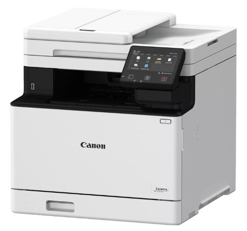 Canon i-SENSYS MF752Cdw Laser A4 1200 x 1200 DPI 33 ppm Wi-Fi