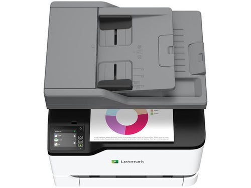 Lexmark CX331adwe Laser A4 24 ppm Wi-Fi