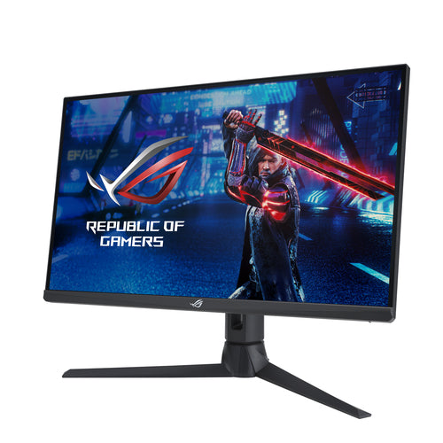 ASUS ROG Strix XG27AQMR computer monitor 68.6 cm (27