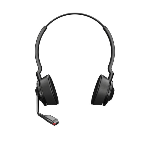 Jabra Engage 55 - USB-C MS Stereo, EMEA/APAC