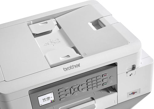 Brother MFC-J4340DW Inkjet A4 4800 x 1200 DPI Wi-Fi