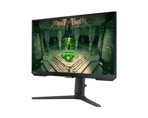 Samsung Odyssey LS25BG400EU computer monitor 63.5 cm (25