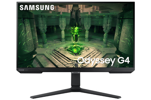 Samsung Odyssey LS25BG400EU computer monitor 63.5 cm (25