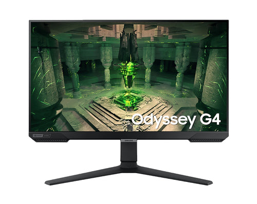 Samsung Odyssey LS25BG400EU computer monitor 63.5 cm (25