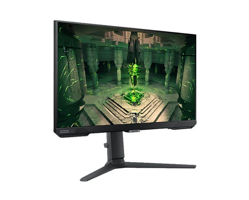 Samsung Odyssey LS25BG400EU computer monitor 63.5 cm (25