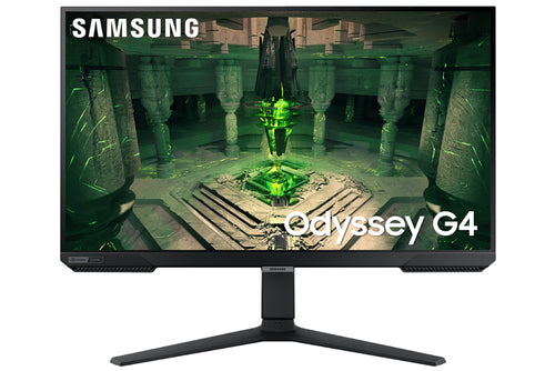 Samsung Odyssey LS27BG400EU computer monitor 68.6 cm (27