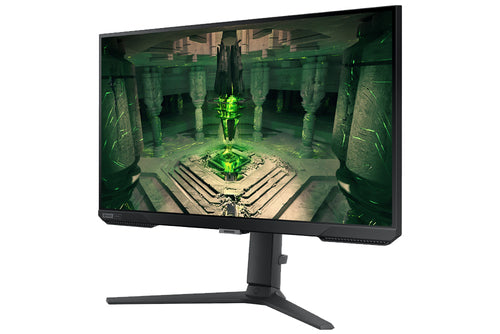 Samsung Odyssey LS27BG400EU computer monitor 68.6 cm (27