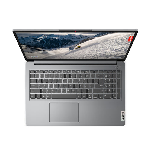 Lenovo IdeaPad 1 15AMN7 AMD Ryzen™ 3 7320U Laptop 39.6 cm (15.6