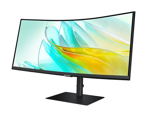 Samsung LS34C652UAU computer monitor 86.4 cm (34