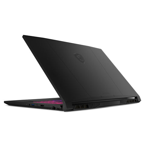 MSI Katana 17 B12UDXK-071UK Intel® Core™ i5 i5-12450H Laptop 43.9 cm (17.3