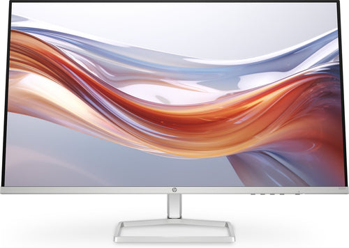 HP Series 5 31.5 inch FHD Monitor - 532sf