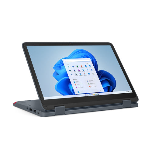 Lenovo 500w Yoga Intel® N N100 Hybrid (2-in-1) 31 cm (12.2